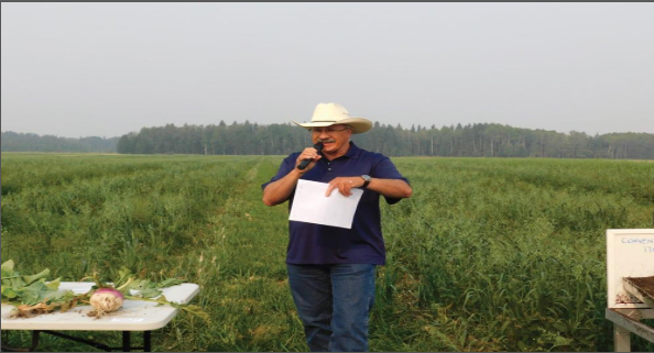 Description of image